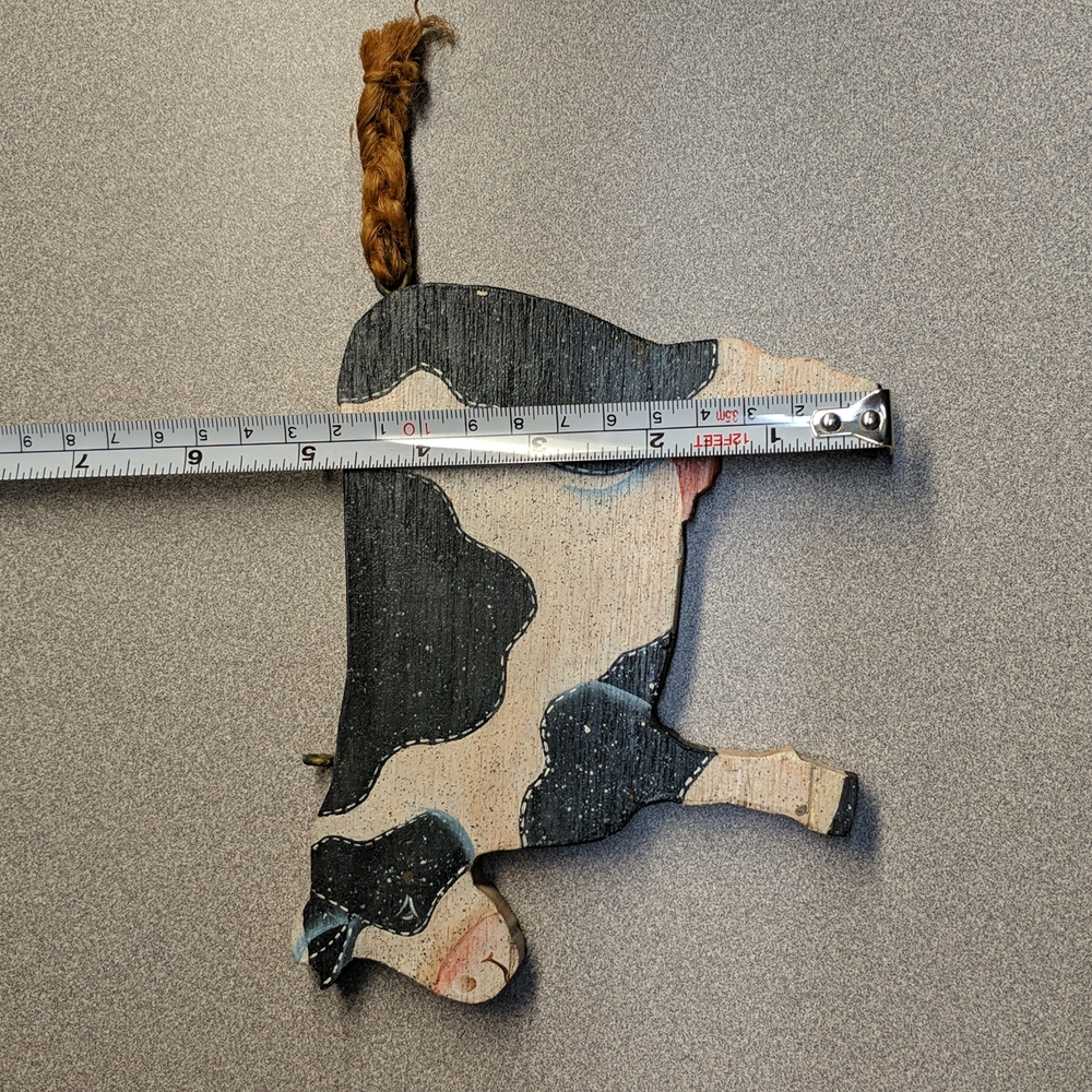 Cow decor - Picture 4 of 4
